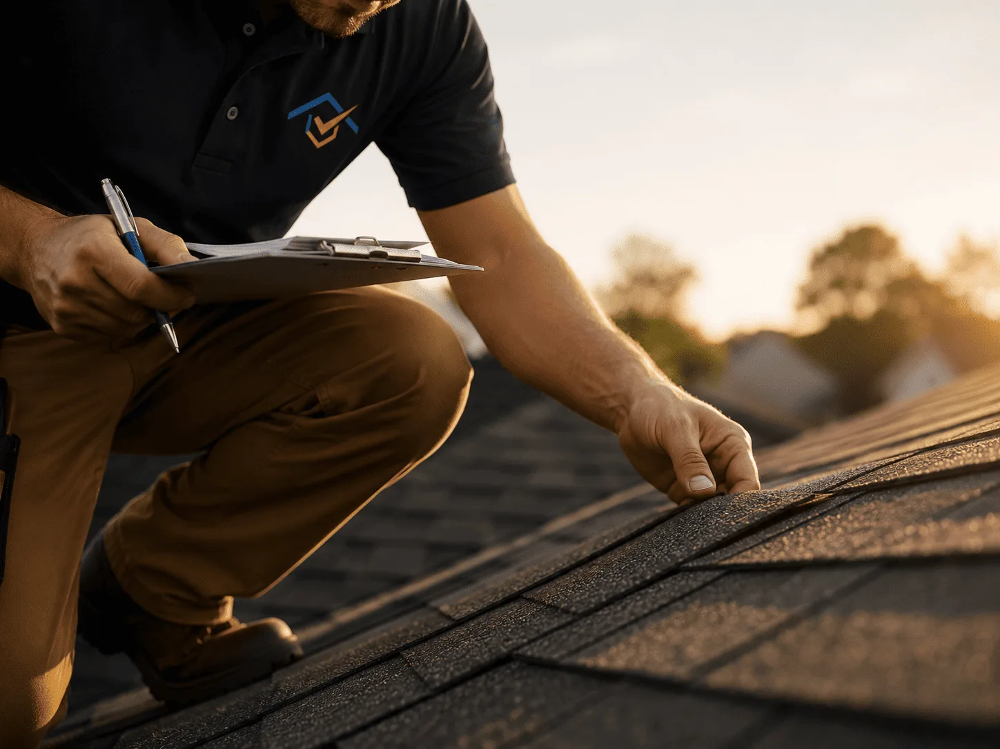 Why Choose Roof Inspection in Pinon Hills, CA