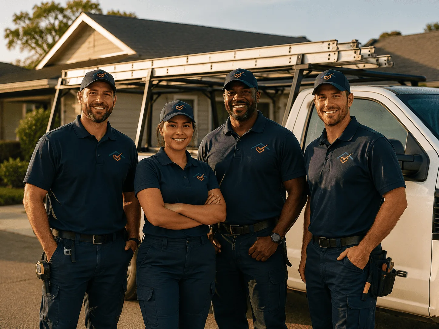 Roof Inspection company in Pinon Hills, CA
